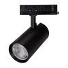 Светильник LGD-GERA-4TR-R90-30W Warm3000 (BK, 36 deg, 230V) (Arlight, IP20 Металл, 5 лет)