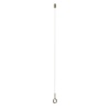 Подвес ART-APRIORI-HANG-TUBE-L1500 (OG) (Arlight, IP20 Металл, 3 года)