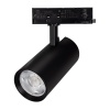 Светильник LGD-GERA-4TR-R90-30W Warm3000 (BK, 15 deg, 230V) (Arlight, IP20 Металл, 5 лет)