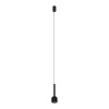 Подвес ART-APRIORI-HANG-A-L5000 (BK) (Arlight, IP20 Металл, 3 года)