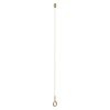Подвес ART-APRIORI-HANG-TUBE-L1500 (GD) (Arlight, IP20 Металл, 3 года)