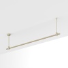 Основание ART-APRIORI-LINE-ROD-400-2000 (OG) (Arlight, IP20 Металл, 3 года)